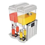 Polar G-Series Twin Tank Chilled Drinks Dispenser view 6