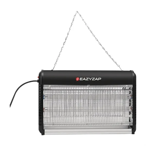 Eazyzap Led Fly Killer Medium - 20watt