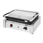 Apuro Bistro Contact Grill - Large Flat Plate view 3