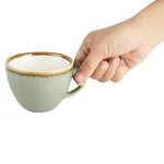 Olympia Kiln Moss Cup - 230ml 8oz [each] view 4