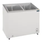 Polar G-Series Display Chest Freezer - 200ltr