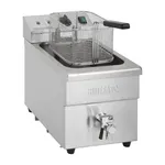 Apuro Induction Fryer - 8Ltr - 3kW view 7