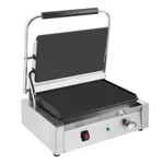Apuro Bistro Contact Grill - Large Flat Plate view 4