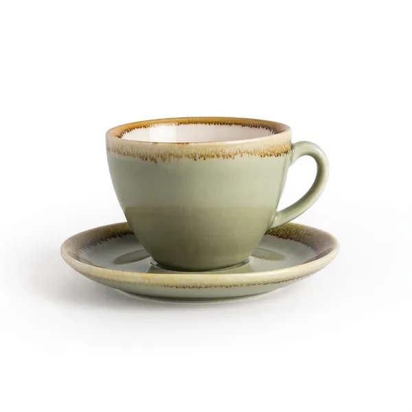 Olympia Kiln Moss Cup - 230ml 8oz [each]