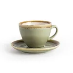 Olympia Kiln Moss Cup - 230ml 8oz [each]