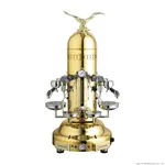 Bezzera Gold Classic 2 Group Espresso Coffee Machine BZEAGLEG2E