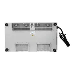 Apuro Heavy Duty Double Induction Hob - 7kW view 10