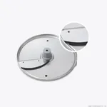 Dito Sama P4U Stainless Steel Slicing Disc 1mm DS650213