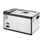 Apuro Sous Vide Water Bath - 12.5Ltr view 7