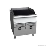 Fagor Kore 900 Series LPG Chargrill - B-G9101LPG