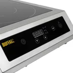 Apuro Heavy Duty Induction Cooker - 3kW view 6