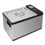 Apuro Sous Vide Water Bath - 12.5Ltr view 10