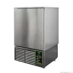 Tecnodom R290 10 Tray Blast Chiller Shock Freezer view 2