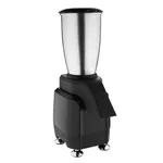 Apuro Electric Stainless Steel Ice Crusher view 7