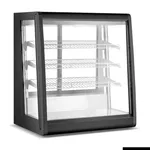 Bonvue Chilled Angled Counter Top Food Display