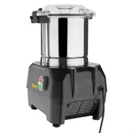 Apuro Cutter Bowl 5Ltr with Veg Prep Attachment & 4 discs view 3