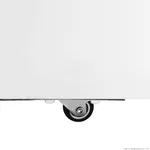 Thermaster 600L Chest Freezer with Stainless Steel Lids view 11