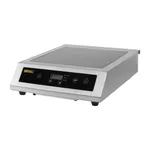 Apuro Heavy Duty Induction Cooker - 3kW view 4