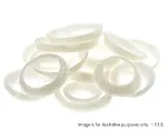 Dito Sama P4U Aluminium Slicing Disc 10mm DS650221 view 3