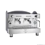 Bezzera 3L Black 2-Group Professional Espresso Machine BZB2016B2DE