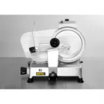 Apuro Meat Slicer - 250mm view 2