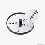 Dito Sama P4U Stainless Steel Grating Disc 7mm DS650207
