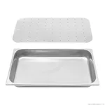Benchstar S/S Chip Warmer - DH-310E view 6