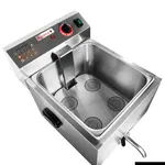 DF-BP Electric Pasta Cooker 10L view 12