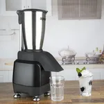 Apuro Electric Stainless Steel Ice Crusher view 5