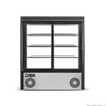 Bonvue Chilled Angled Counter Top Food Display view 8