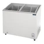 Polar G-Series Display Chest Freezer - 200ltr view 6