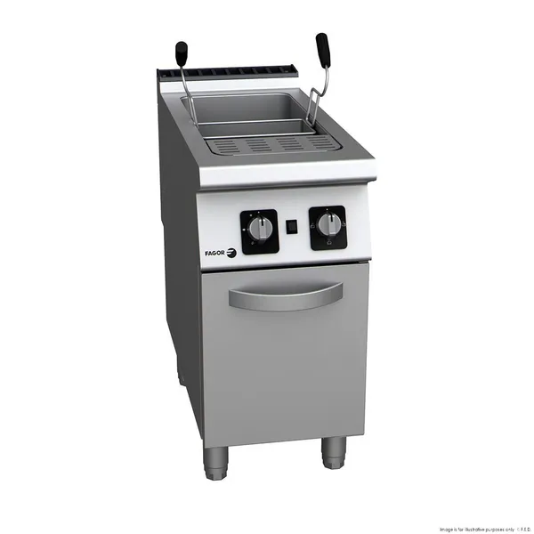 Fagor Kore 900 Series Pasta Cooker - CP-G905