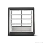 Bonvue Chilled Angled Counter Top Food Display view 7