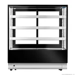 Bonvue Elite Cold Displays with 3 shelves - CL1200-3S view 9
