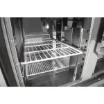 Polar G-Series Pizza Prep Counter Fridge 390ltr view 2