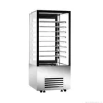 Bonvue&nbsp;Ambient Bakery Display Cabinet&nbsp;- BDC-510