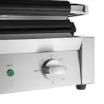 Apuro Bistro Contact Grill - Large Flat Plate view 6