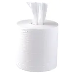 Edlp - Jantex Centre Feed Roll White 2ply 400 Sheets (pack 6) view 7