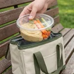 PakMax 117mm 8oz PET Deli Container view 3