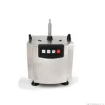 BC-12V2 Double Speeds Bowl Cutter 12L view 2