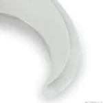 Dito Sama P4U Smooth Blade Rotor for 2.6L Cutter Mixer DS650227 view 2