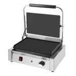 Apuro Bistro Contact Grill - Large Flat Plate view 5