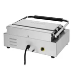 Apuro Bistro Contact Grill - Large Flat Plate view 7