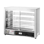 Benchstar Pie Warmer & Hot Food Display - DH-805E view 11
