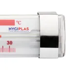 Hygiplas Fridge/Freezer Thermometer view 5