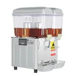 Polar G-Series Twin Tank Chilled Drinks Dispenser view 4
