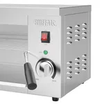 Apuro Salamander Grill view 7