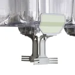 Polar G-Series Triple Tank Chilled Drinks Dispenser view 4