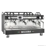 Bezzera 3 Group Moda DE PID Espresso Machine - Black