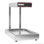 Benchstar S/S Chip Warmer - DH-310E view 3